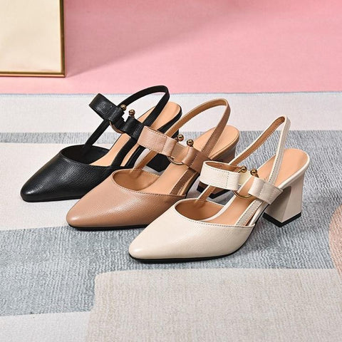Talon Orthopedic Sandal | Zenda