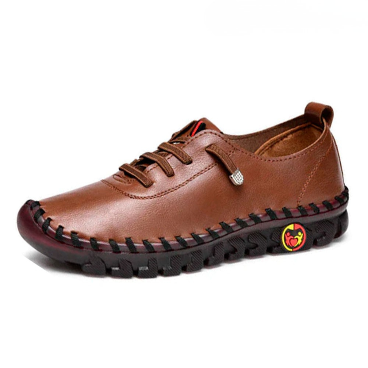 Rexy Orthopedic Sneakers | Zenda