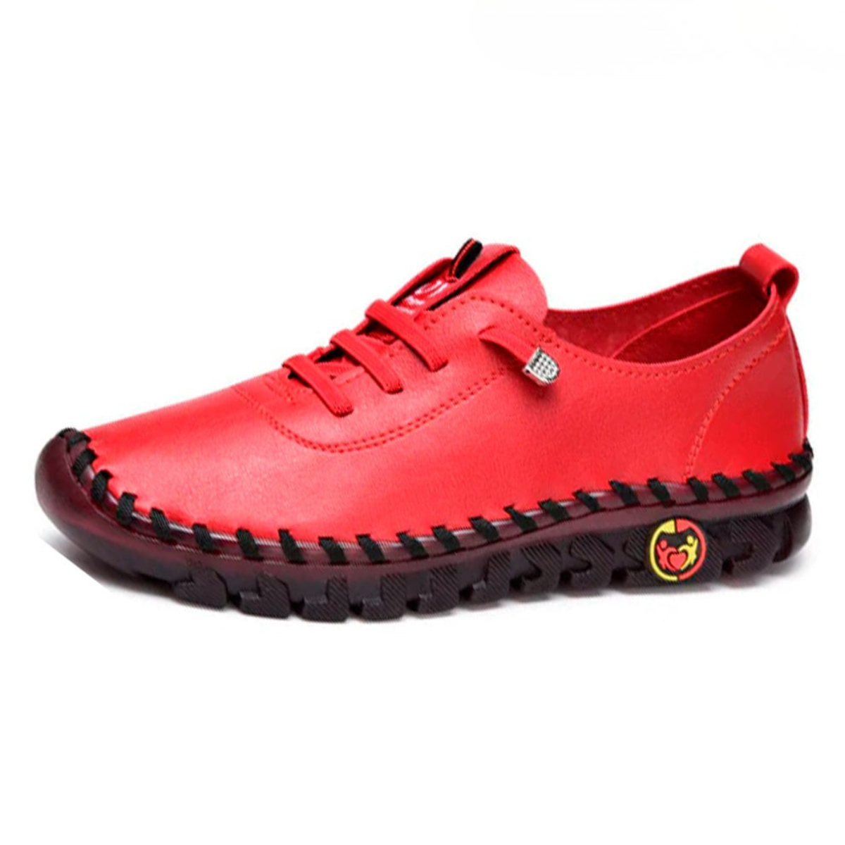 Rexy Orthopedic Sneakers | Zenda