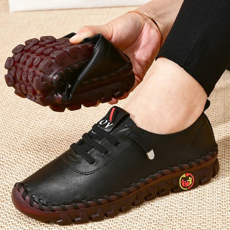 Rexy Orthopedic Sneakers | Zenda
