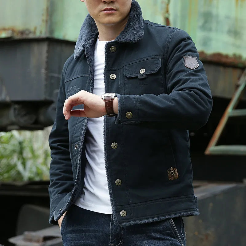 Legend Thermofly Jacket | ZENDA