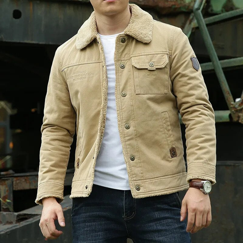Legend Thermofly Jacket | ZENDA