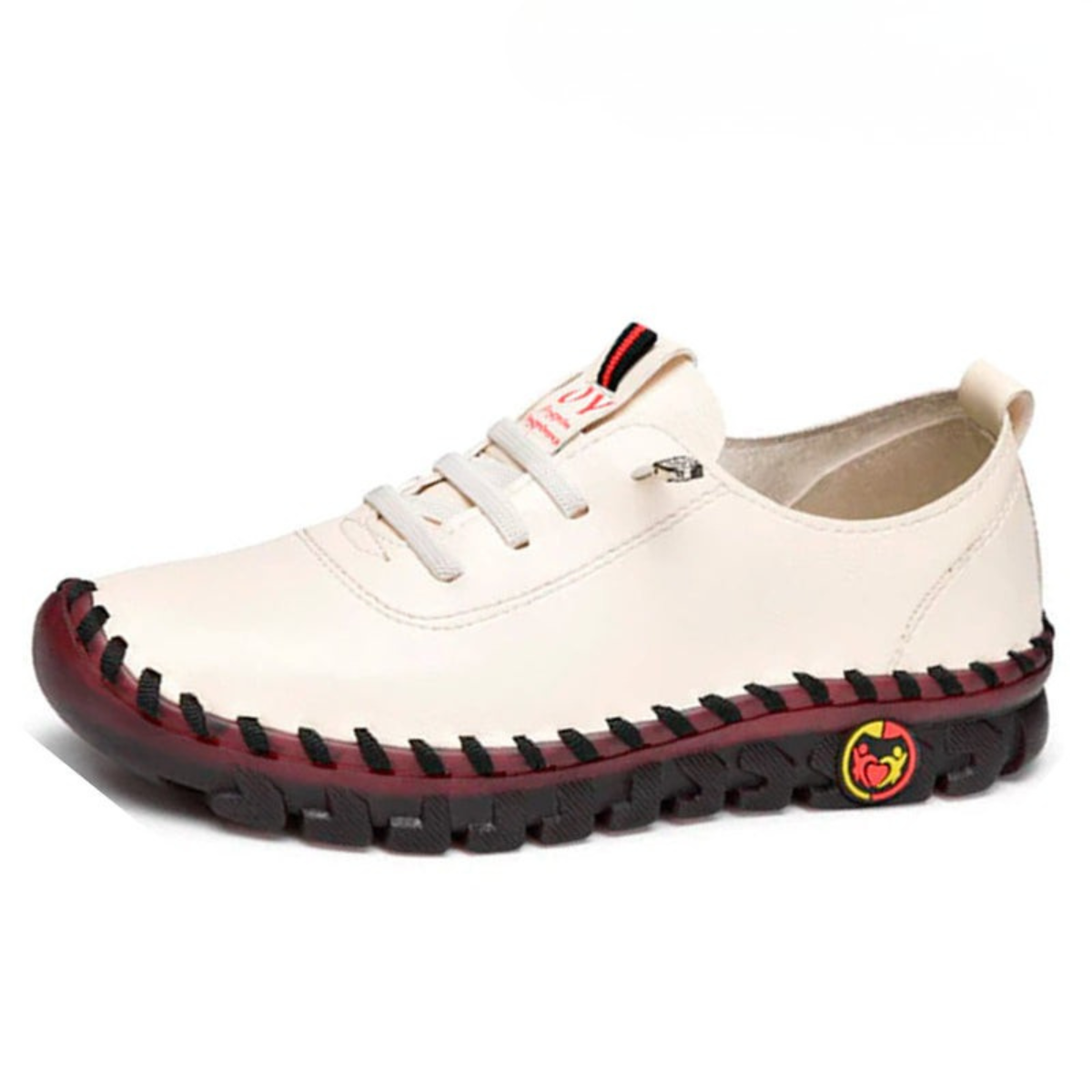 Rexy Orthopedic Sneakers | Zenda