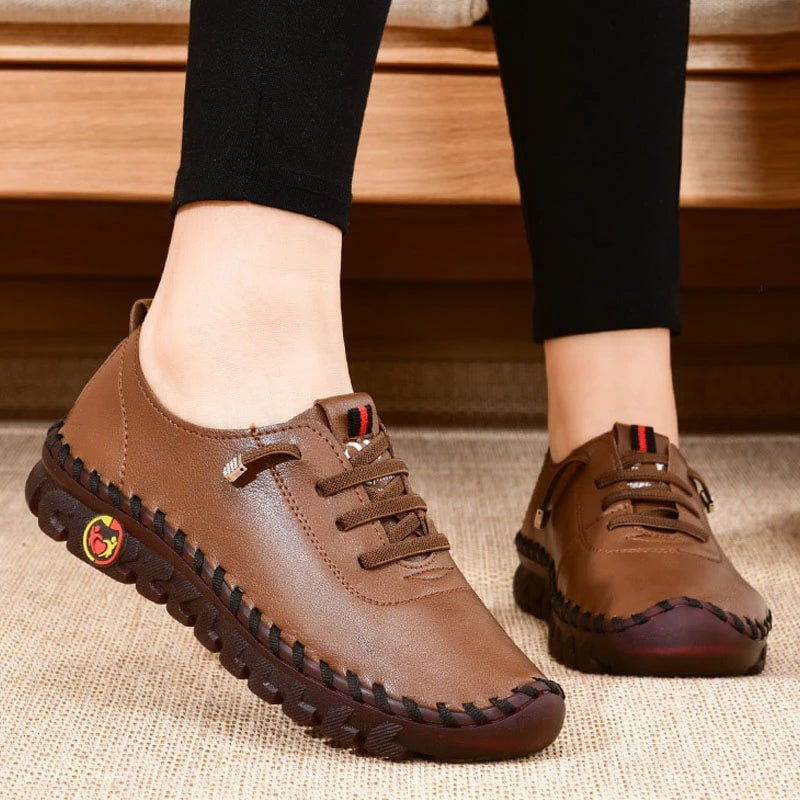 Rexy Orthopedic Sneakers | Zenda