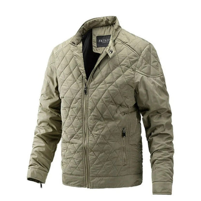 Men's Victor Jacket | ZENDA