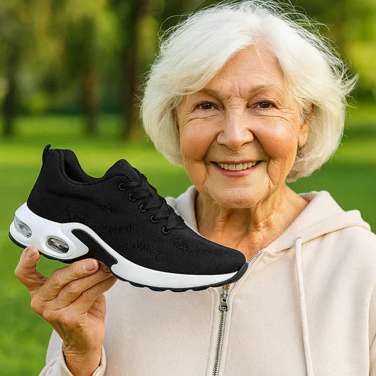 OrthoCare • Orthopedic Sneaker for Everyday Comfort