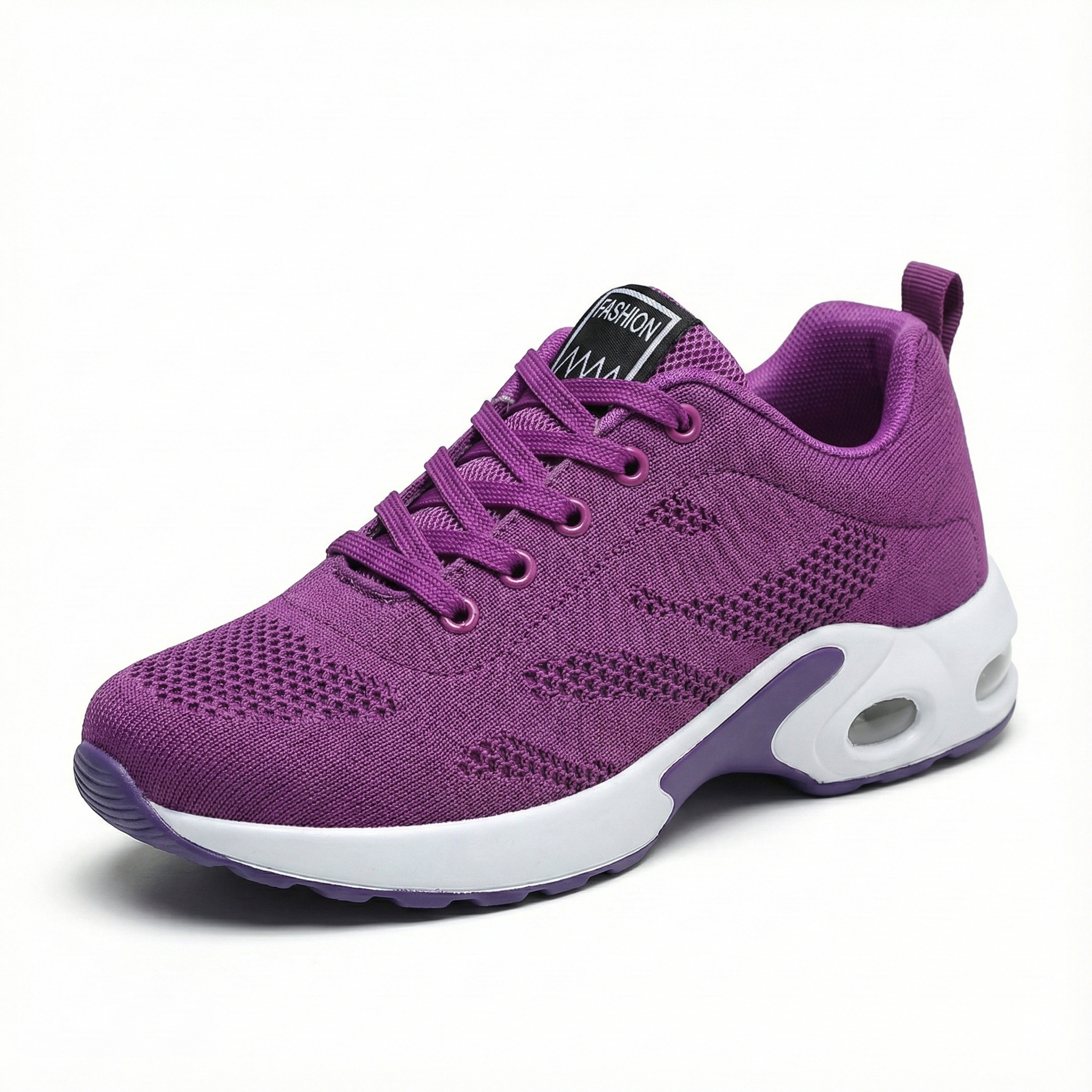 OrthoCare • Orthopedic Sneaker for Everyday Comfort