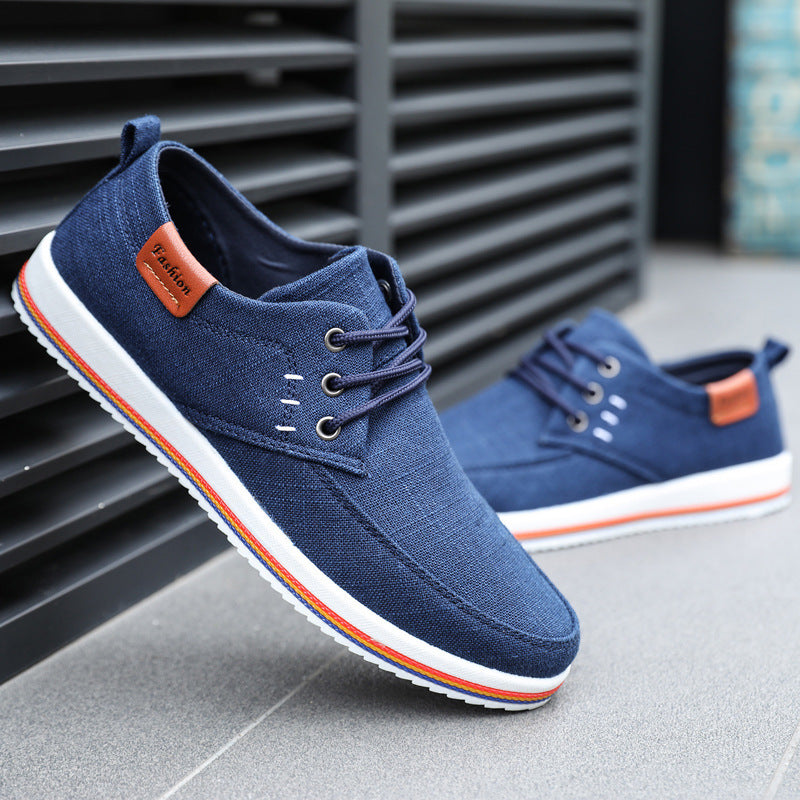 Hyans Men's Sneakers | Zenda