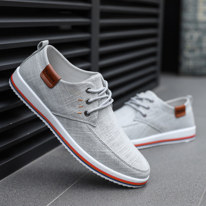 Hyans Men's Sneakers | Zenda
