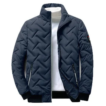 Lars jacket for men | ZENDA
