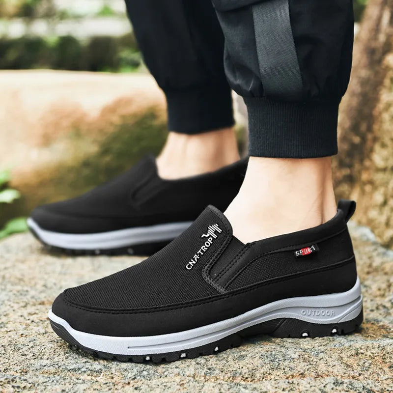 Resistant & Comfortable Shoes | Zenda