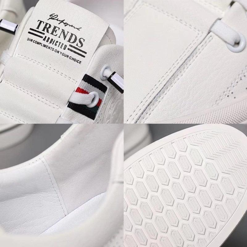 Stylish and comfortable shoes | Zenda