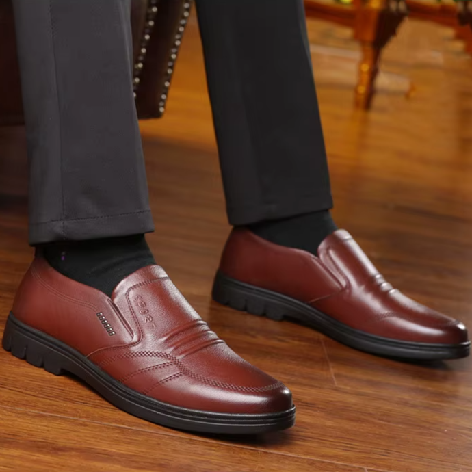 Omegan Resistant & Comfortable Shoes | Zenda