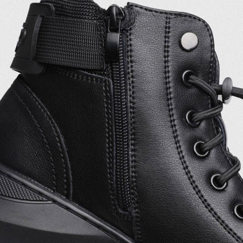 Quality leather shoes | Zenda