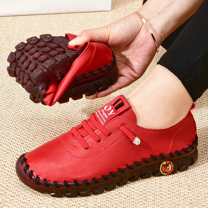Rexy Orthopedic Sneakers | Zenda