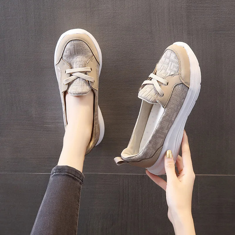 Orthopedic and Stylish Shoes | Zenda