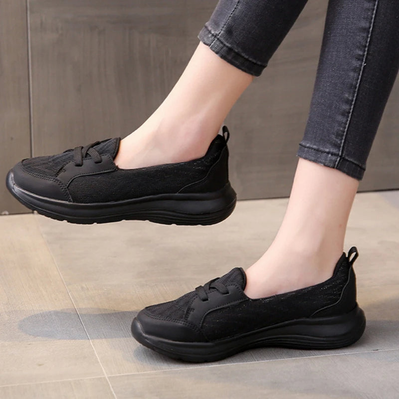 Orthopedic and Stylish Shoes | Zenda