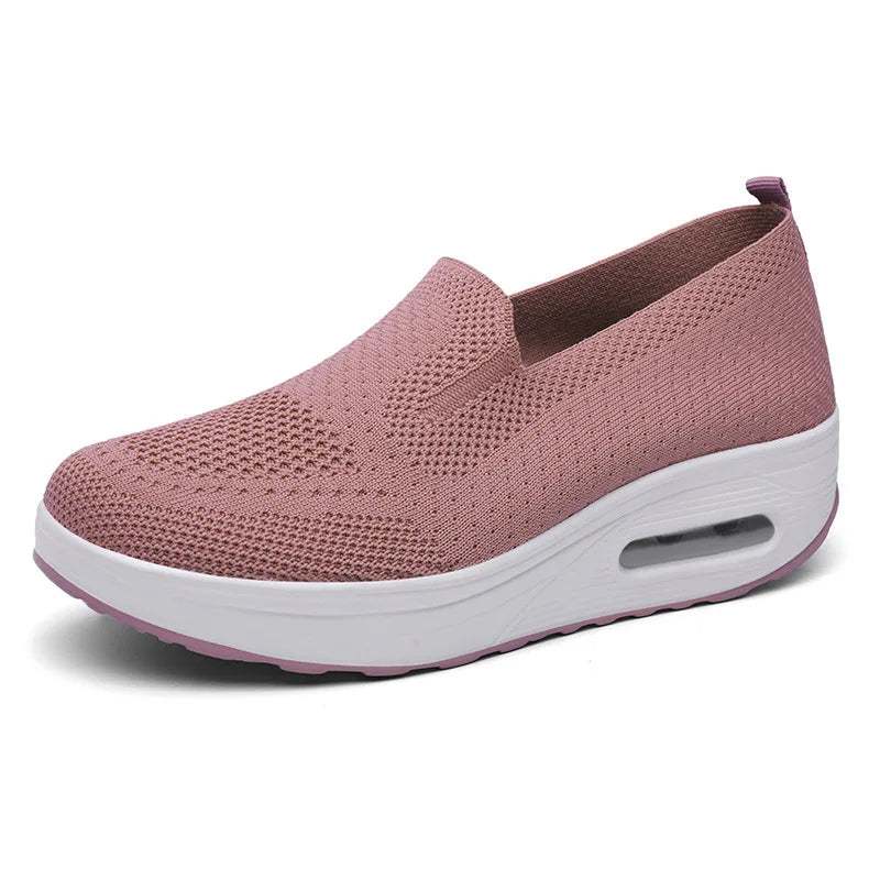 Orthopedic Air Bubble Shoes | Zenda