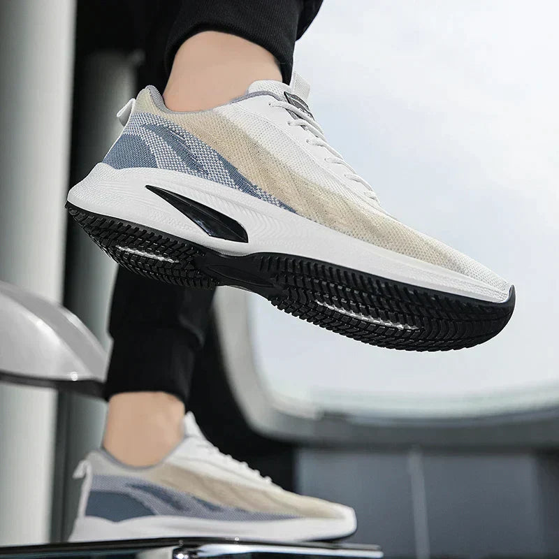 Lightweight and Comfortable Mesh Orthopedic Shoes | Zenda