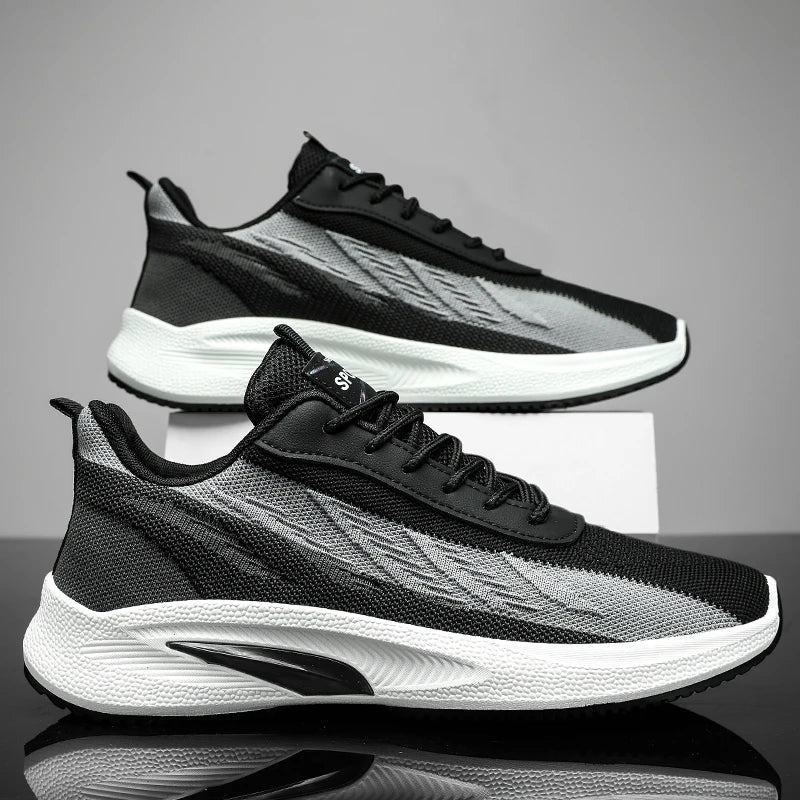 Lightweight and Comfortable Mesh Orthopedic Shoes | Zenda