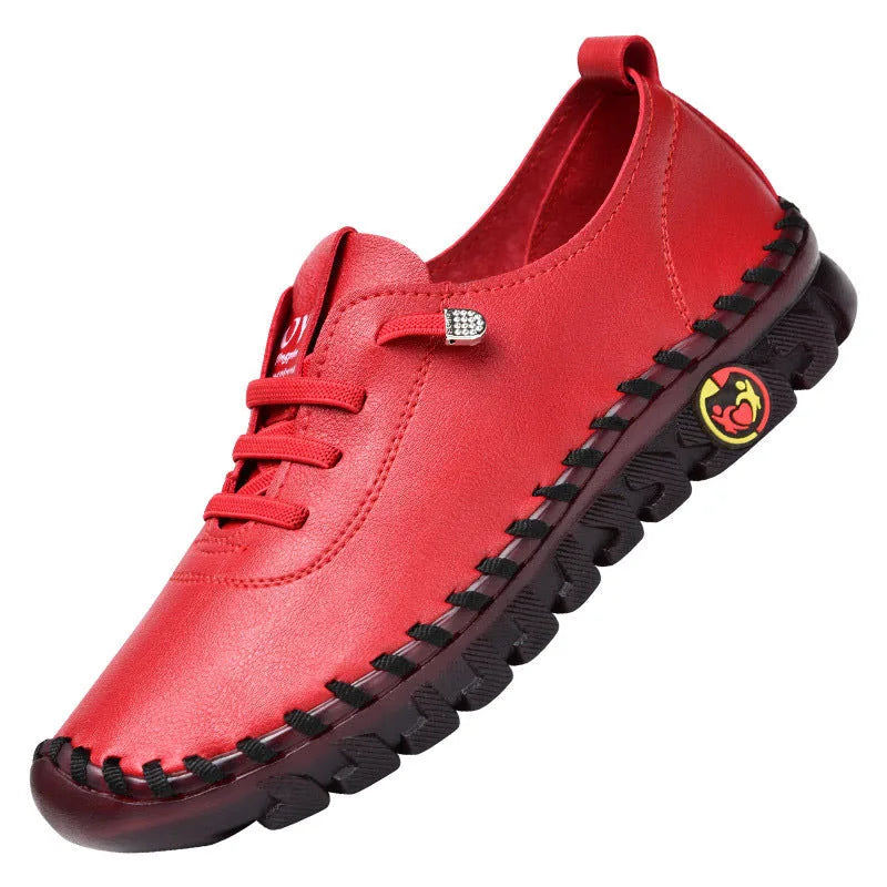 Rexy Orthopedic Sneakers | Zenda