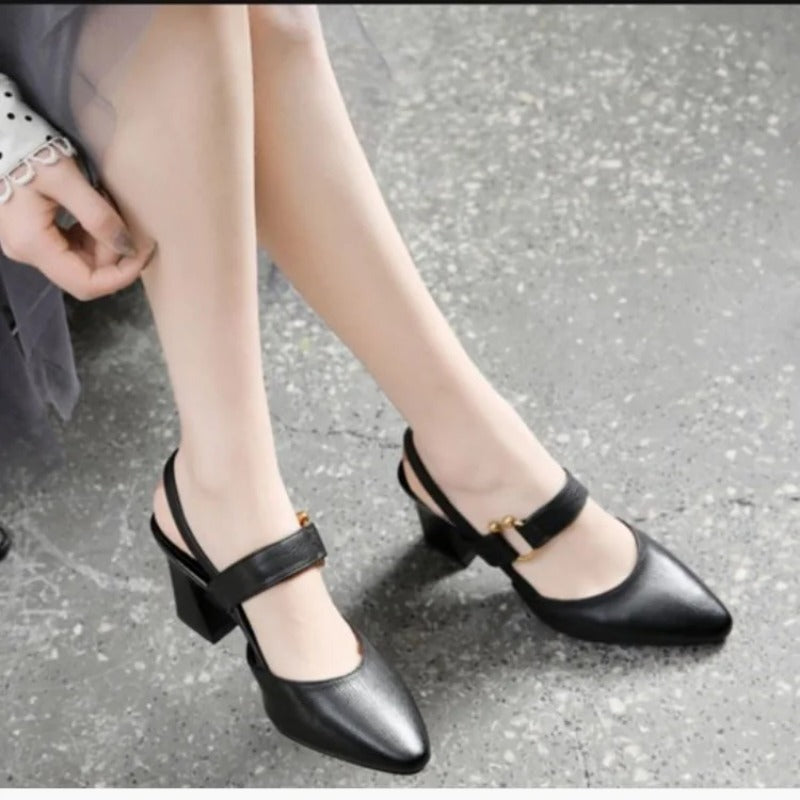 Talon Orthopedic Sandal | Zenda