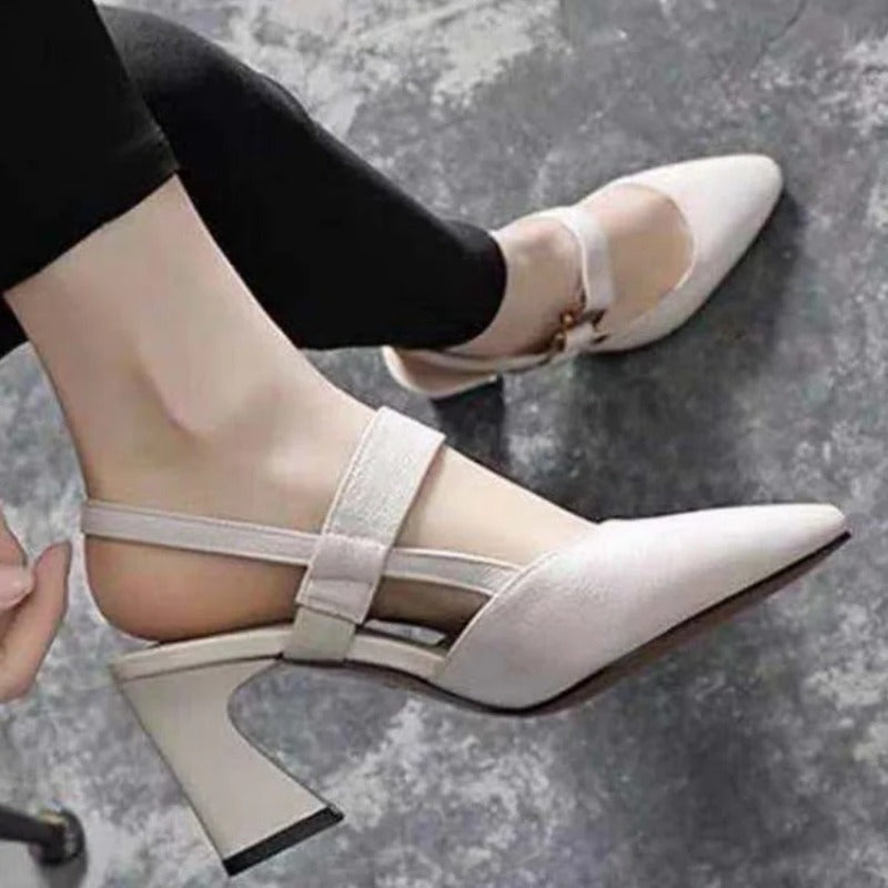 Talon Orthopedic Sandal | Zenda