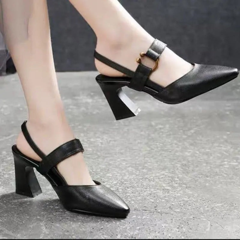 Talon Orthopedic Sandal | Zenda