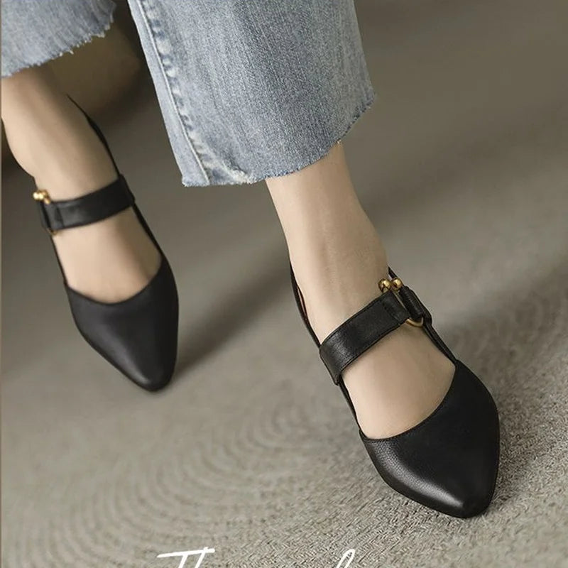 Talon Orthopedic Sandal | Zenda