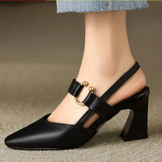 Talon Orthopedic Sandal | Zenda