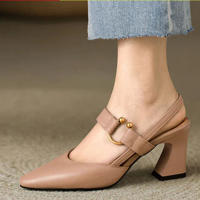Talon Orthopedic Sandal | Zenda