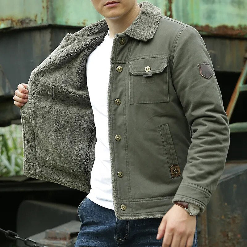 Legend Thermofly Jacket | ZENDA