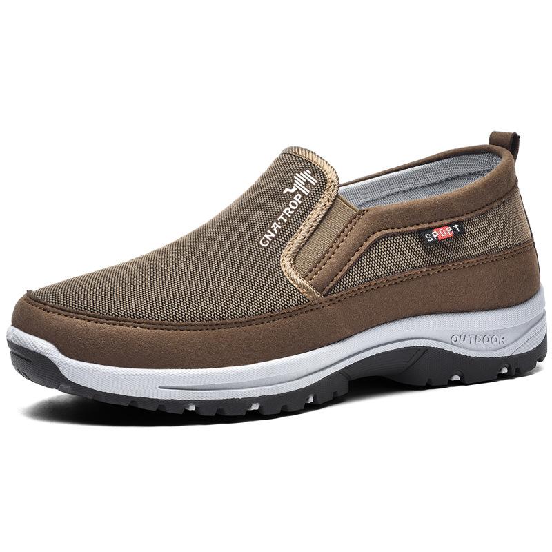 Resistant & Comfortable Shoes | Zenda