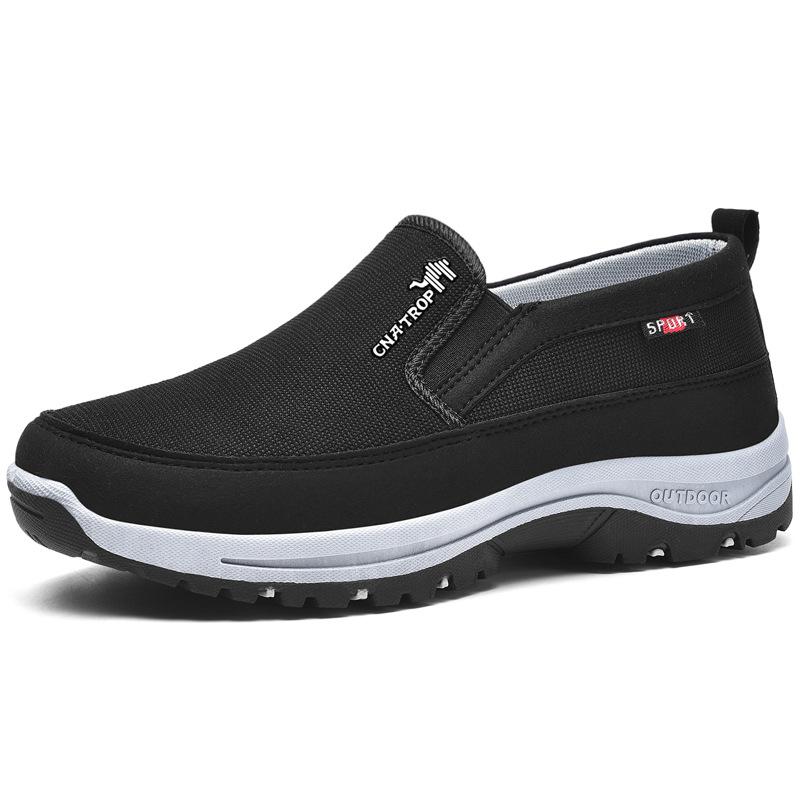 Resistant & Comfortable Shoes | Zenda