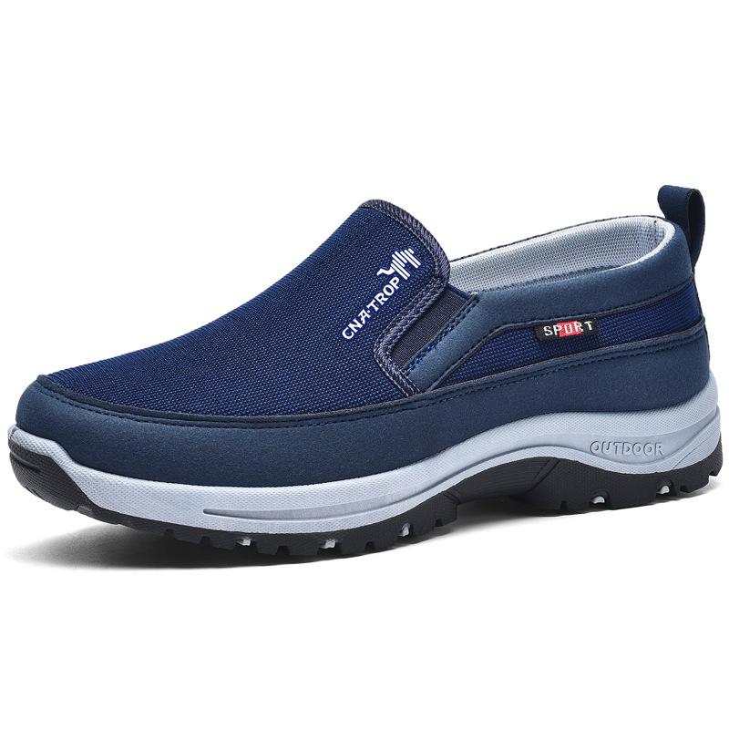 Resistant & Comfortable Shoes | Zenda