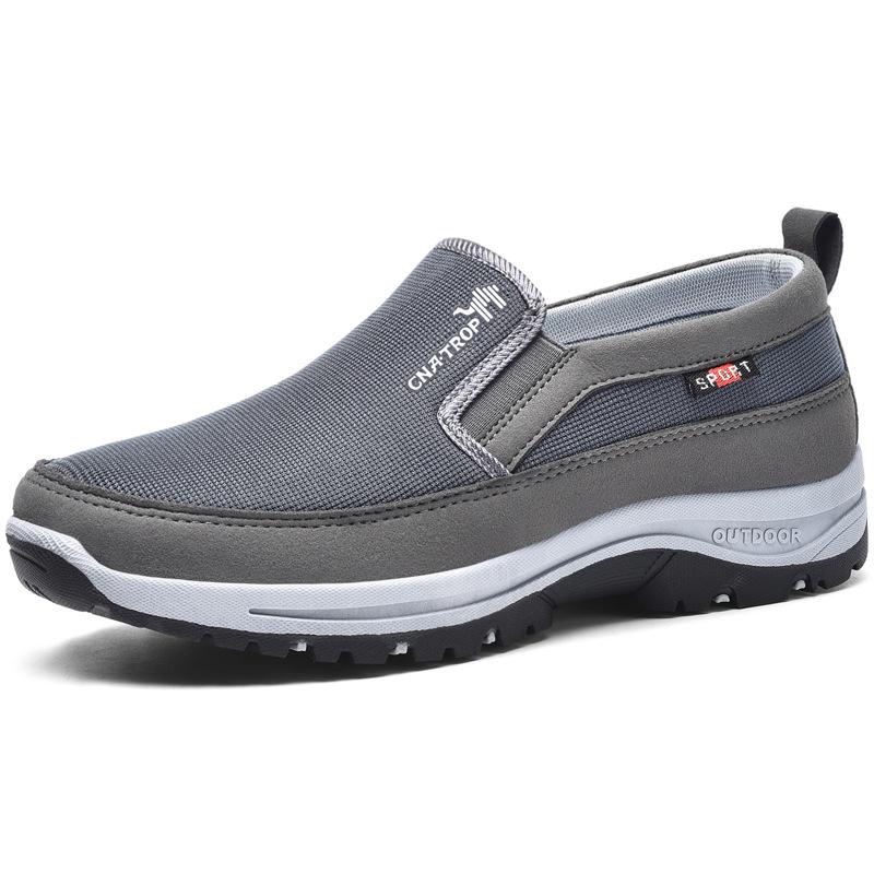 Resistant & Comfortable Shoes | Zenda