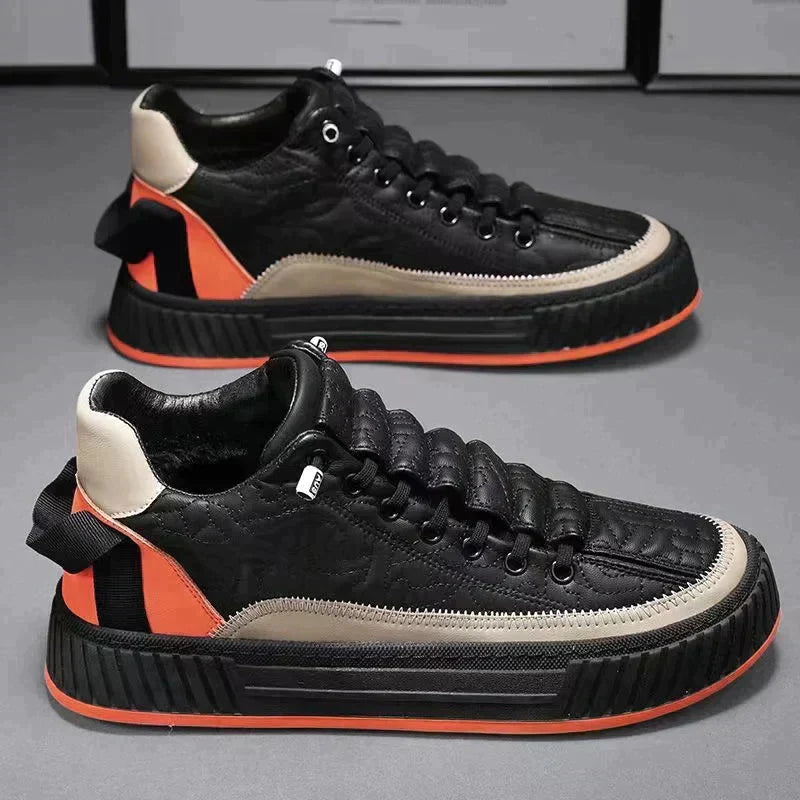 Resistant & Comfortable Premier Shoes | Zenda