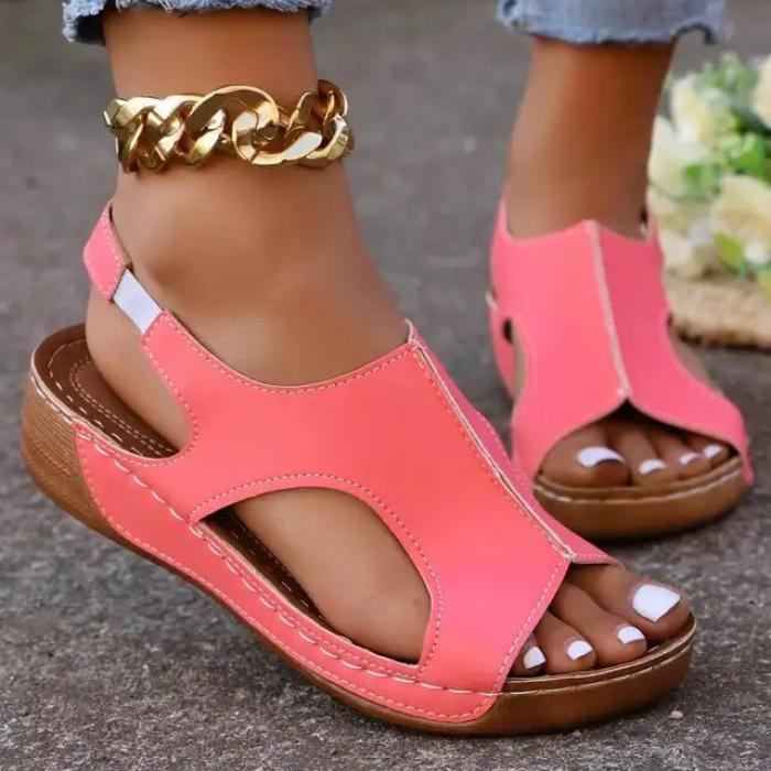 Vana Orthopedic Sandal | Zenda