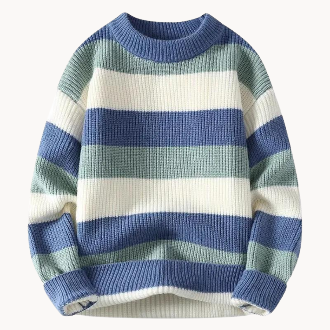 Louis Pullover | Zenda