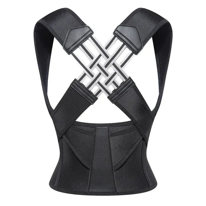 SpineAlign™ • Fix Your Posture In Seconds