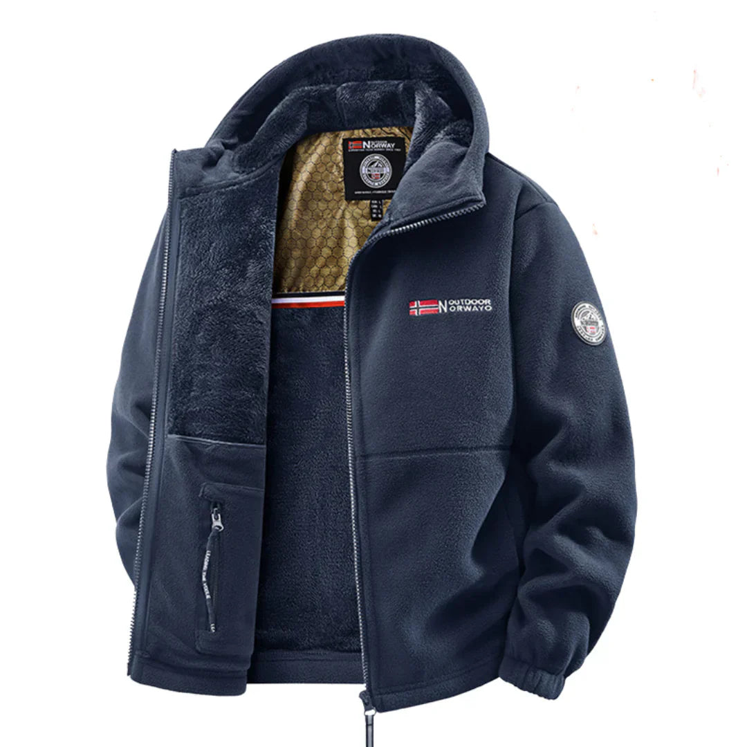 Engineered for Extreme Winter Comfort | Norway™