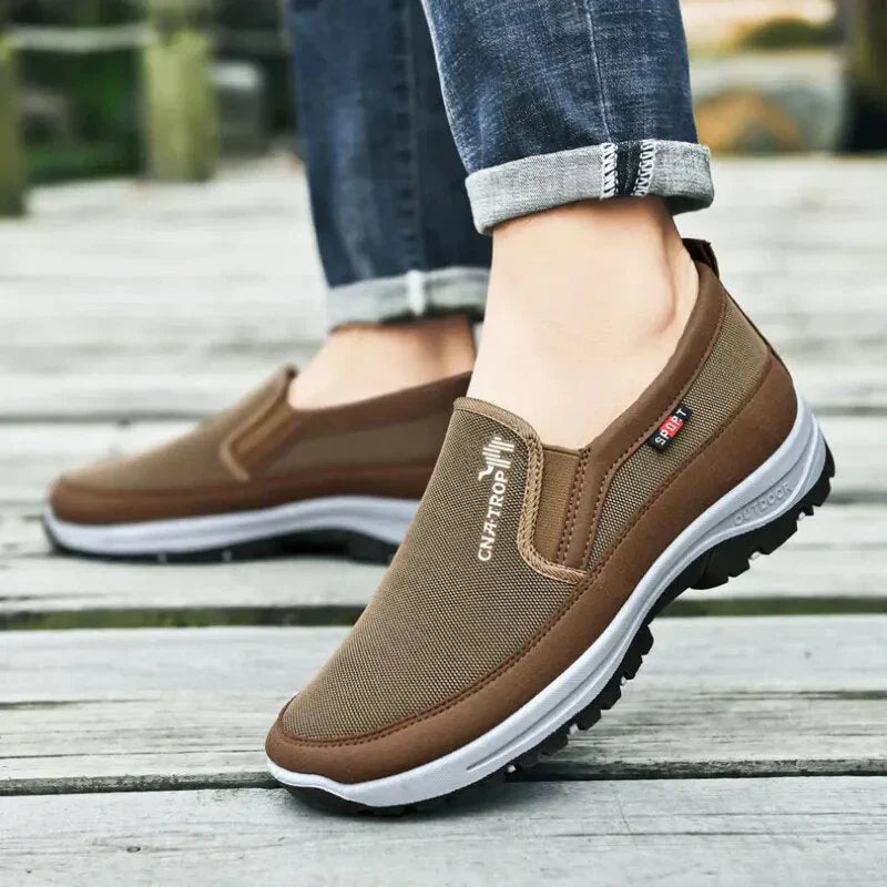 Durable & Comfortable Shoes • Pheron