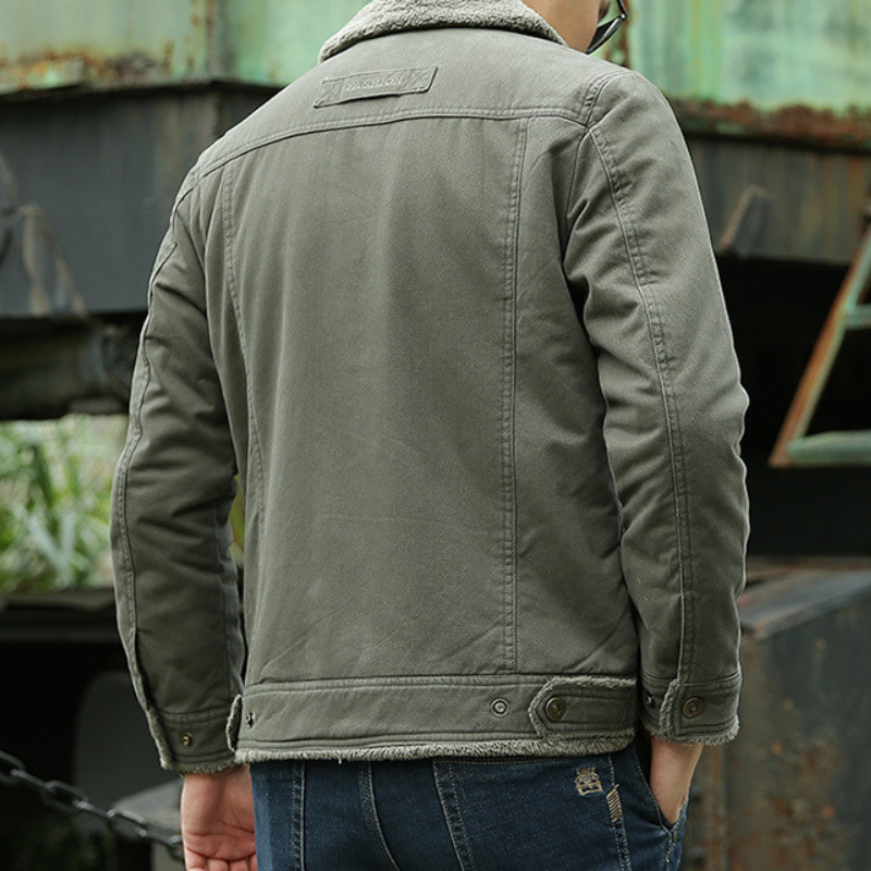 Legend Thermofly Jacket | ZENDA