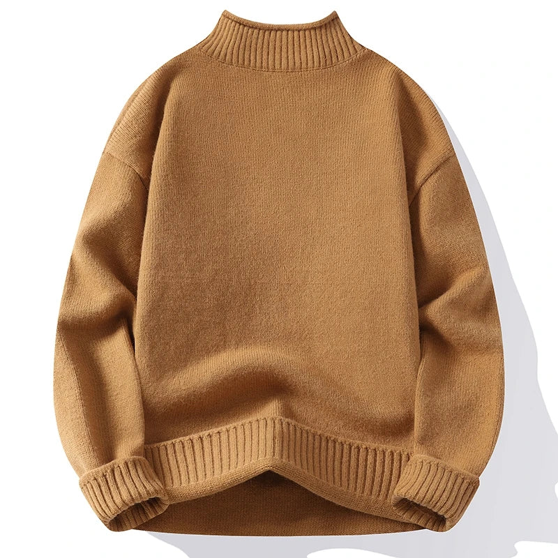 Evan's Stylish Zipper | Zenda