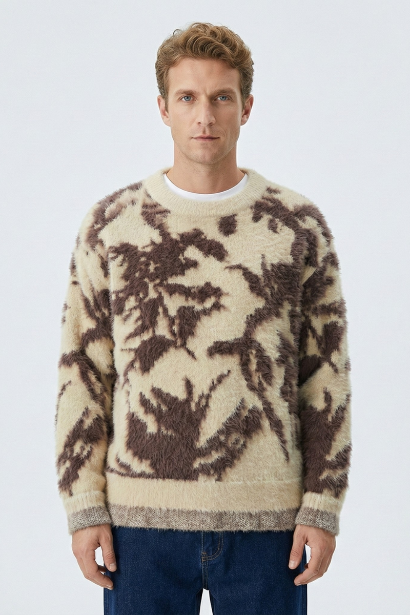 Henry's Elegant Layer | Zenda