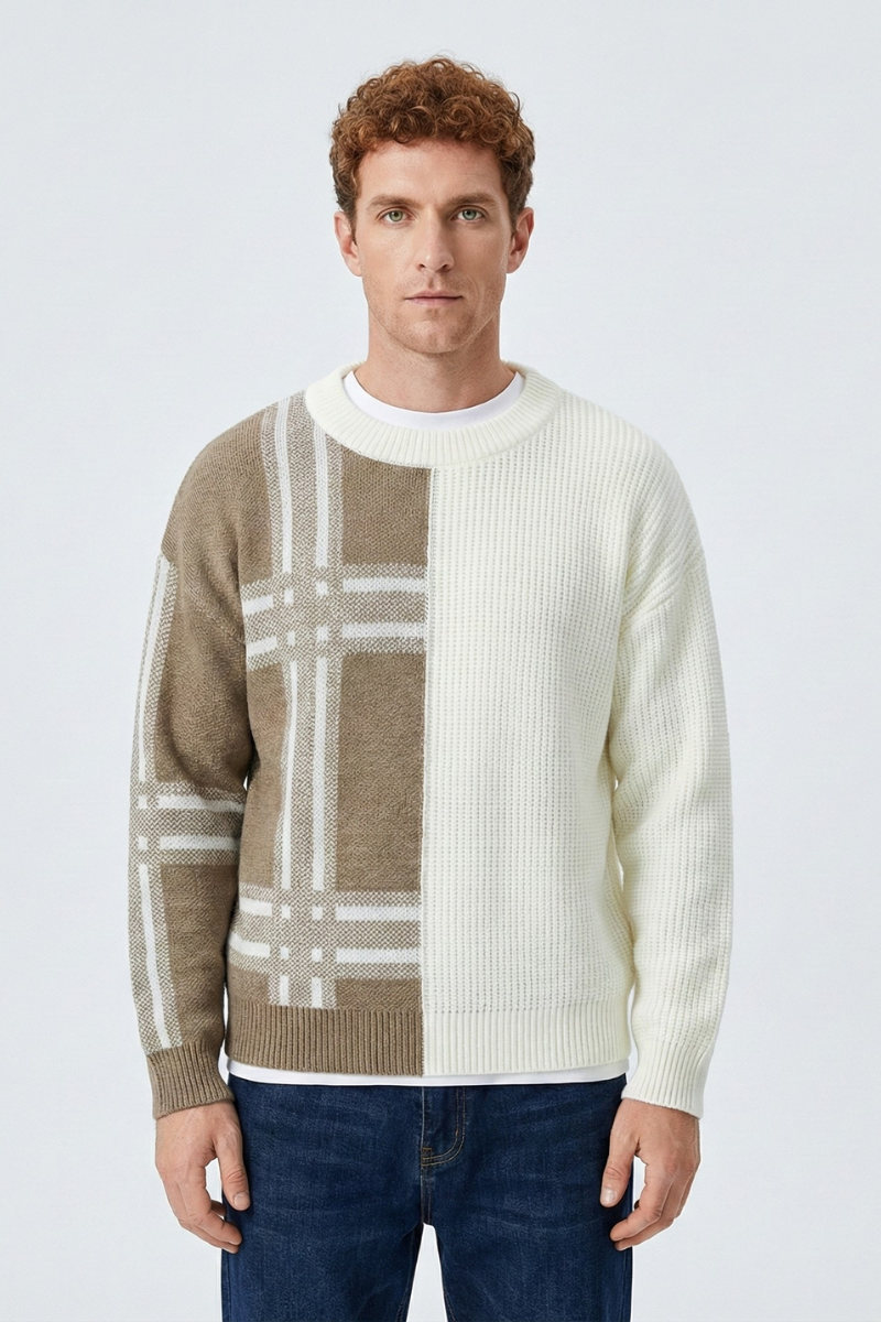Finn's Stylish Comfort | Zenda