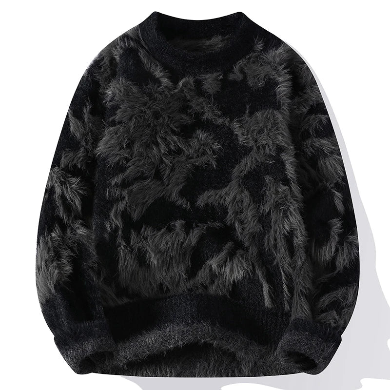 Henry's Elegant Layer | Zenda