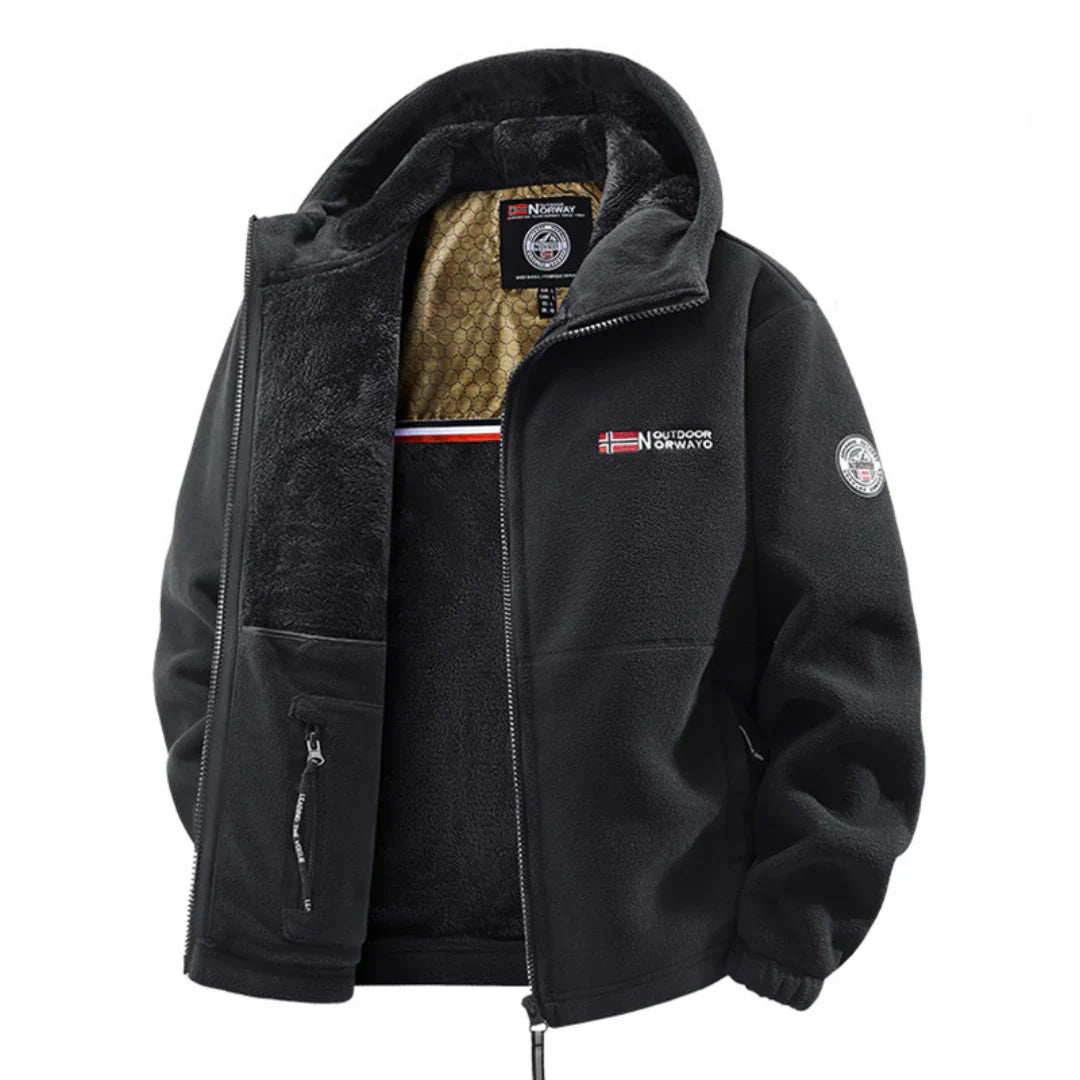 Engineered for Extreme Winter Comfort | Norway™