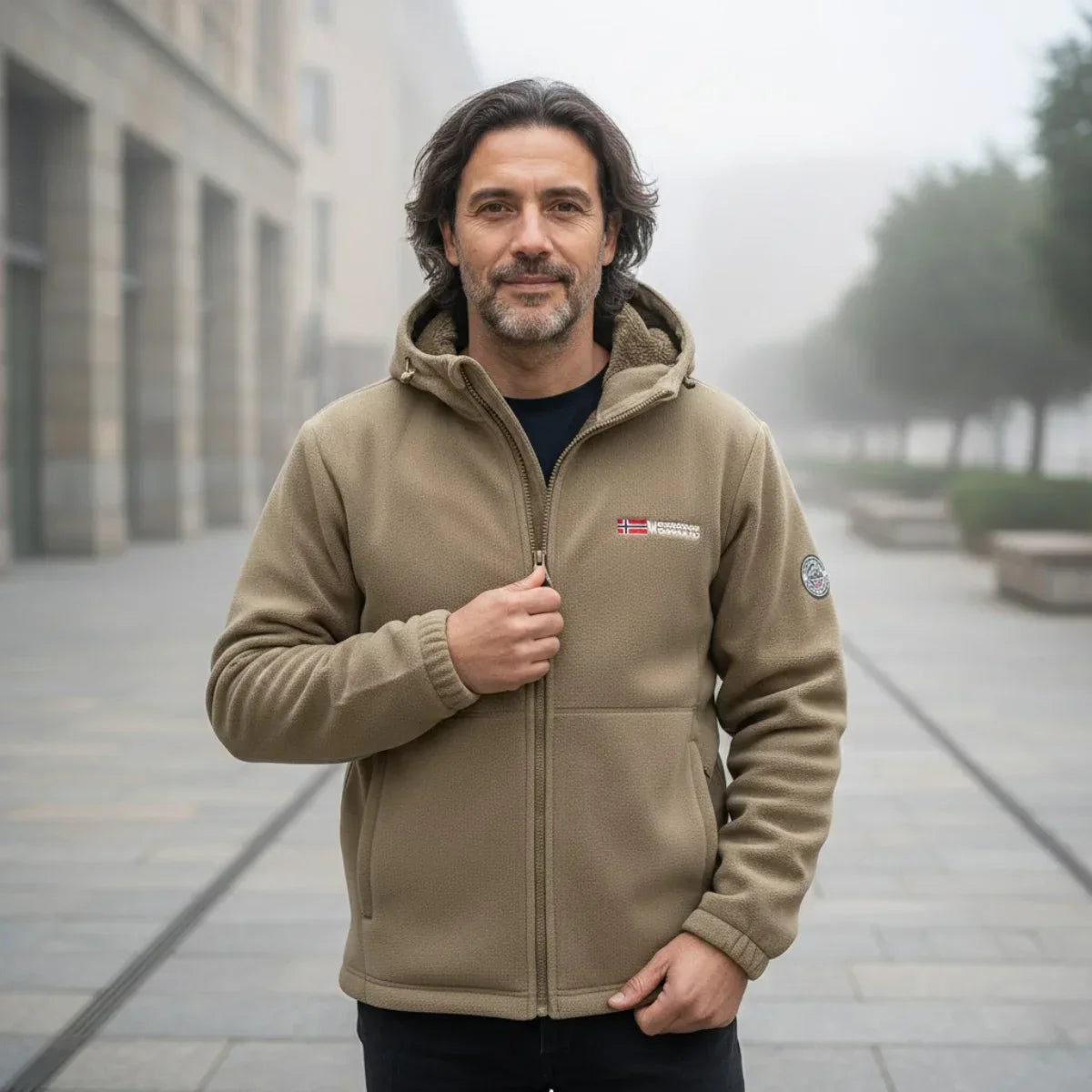 Engineered for Extreme Winter Comfort | Norway™