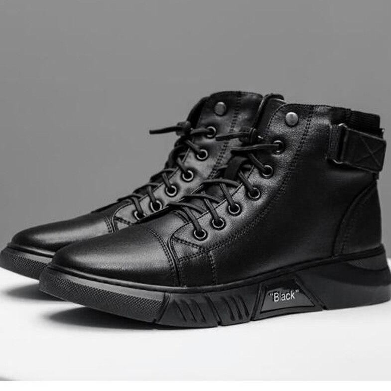 Quality leather shoes | Zenda